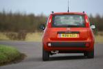 Fiat Panda 2012 года (UK)